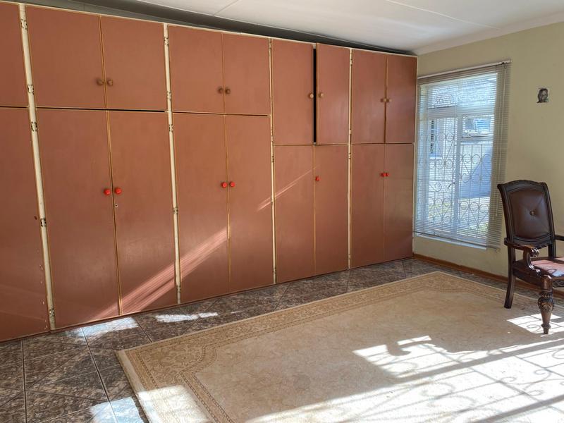 To Let 3 Bedroom Property for Rent in Top Town Eastern Cape